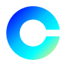 coinbase logo